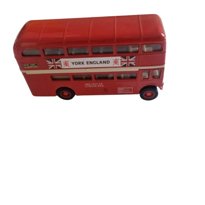 Double Decker Bus