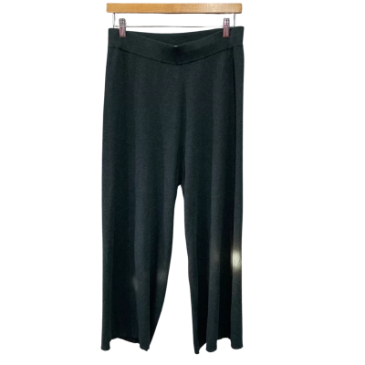 Obus Womens  Size 3 Track Pants Green 