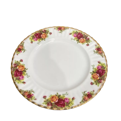 Royal Albert - Old Country Roses Dinner Plates (set of 12)