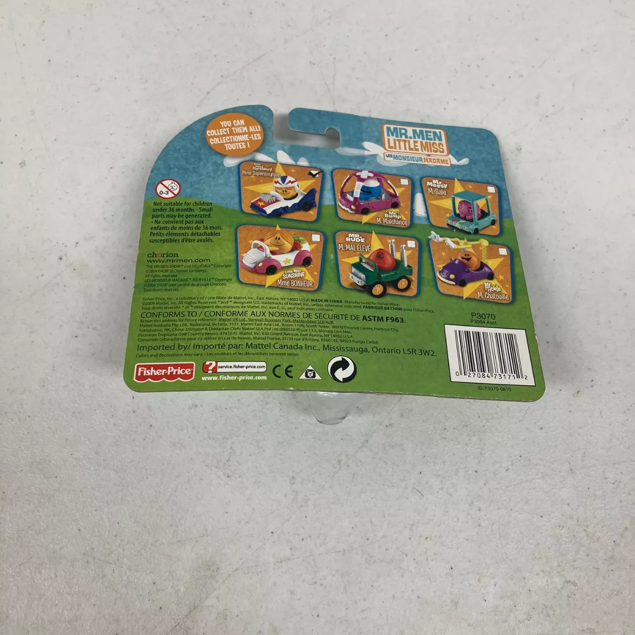 Image Tester