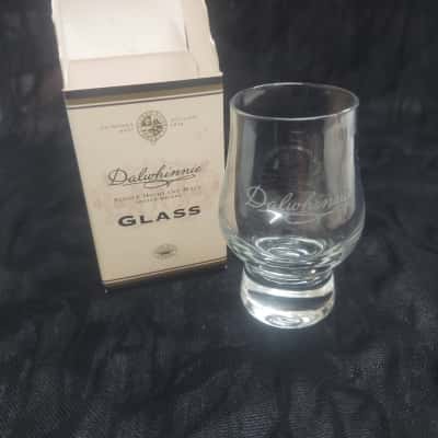 Dalwhinnie Glass Set of Three