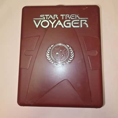 Star Trek Voyager Season 1