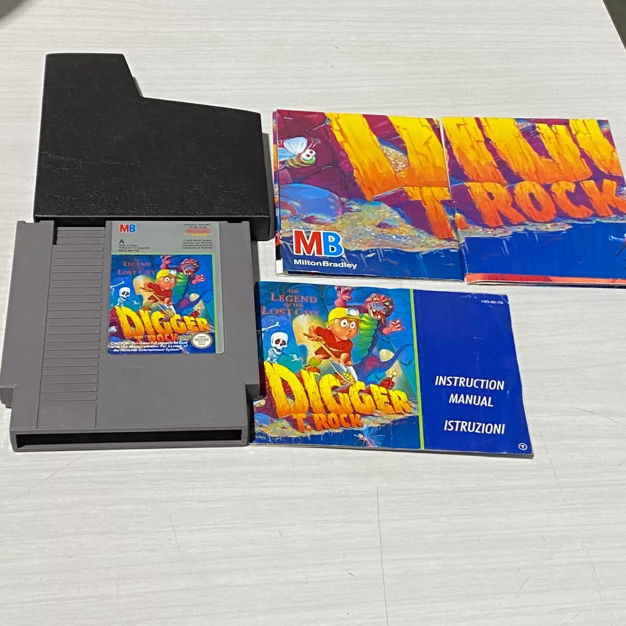 Image Tester