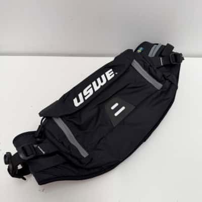 ZULO Winter Hydration Waist Pack ( No Bladder or Drink Tube )