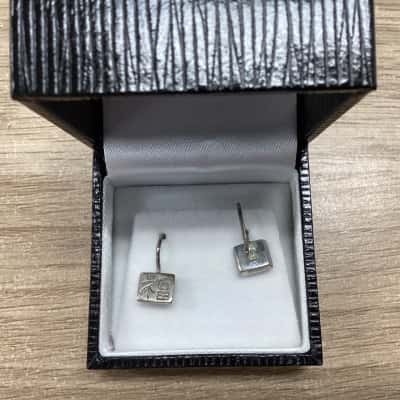  Women’s Earrings 925