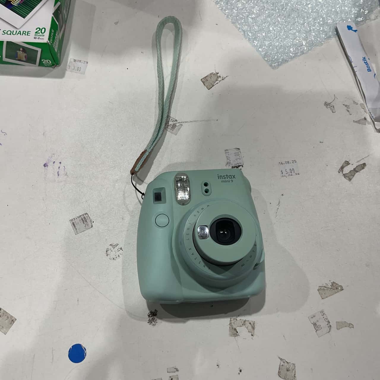 Image Tester