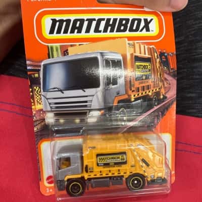 Matchbox