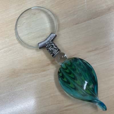 Magnifying Glass 