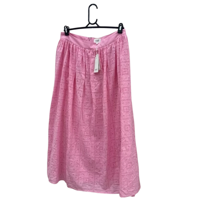 Seed Heritage Womens  Size 14 Pink Skirt 
