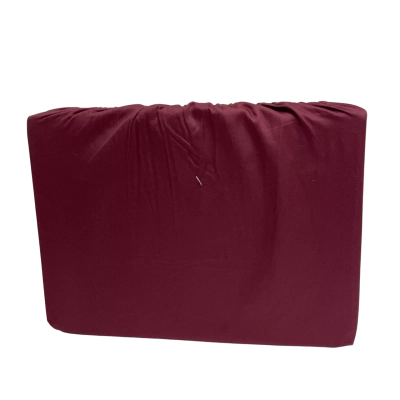 Target Queen Eden Plum Egyptian Cotton Quilt Cover Set 