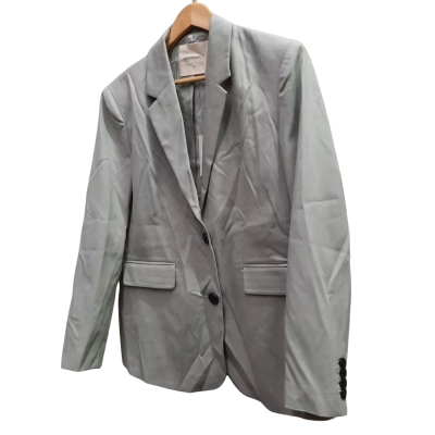 New With Tags NUDY LUCY "Rana' Blazer in Bayleaf Size XS  Orrp $220
