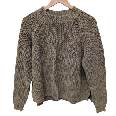 Obus Womens Jumper