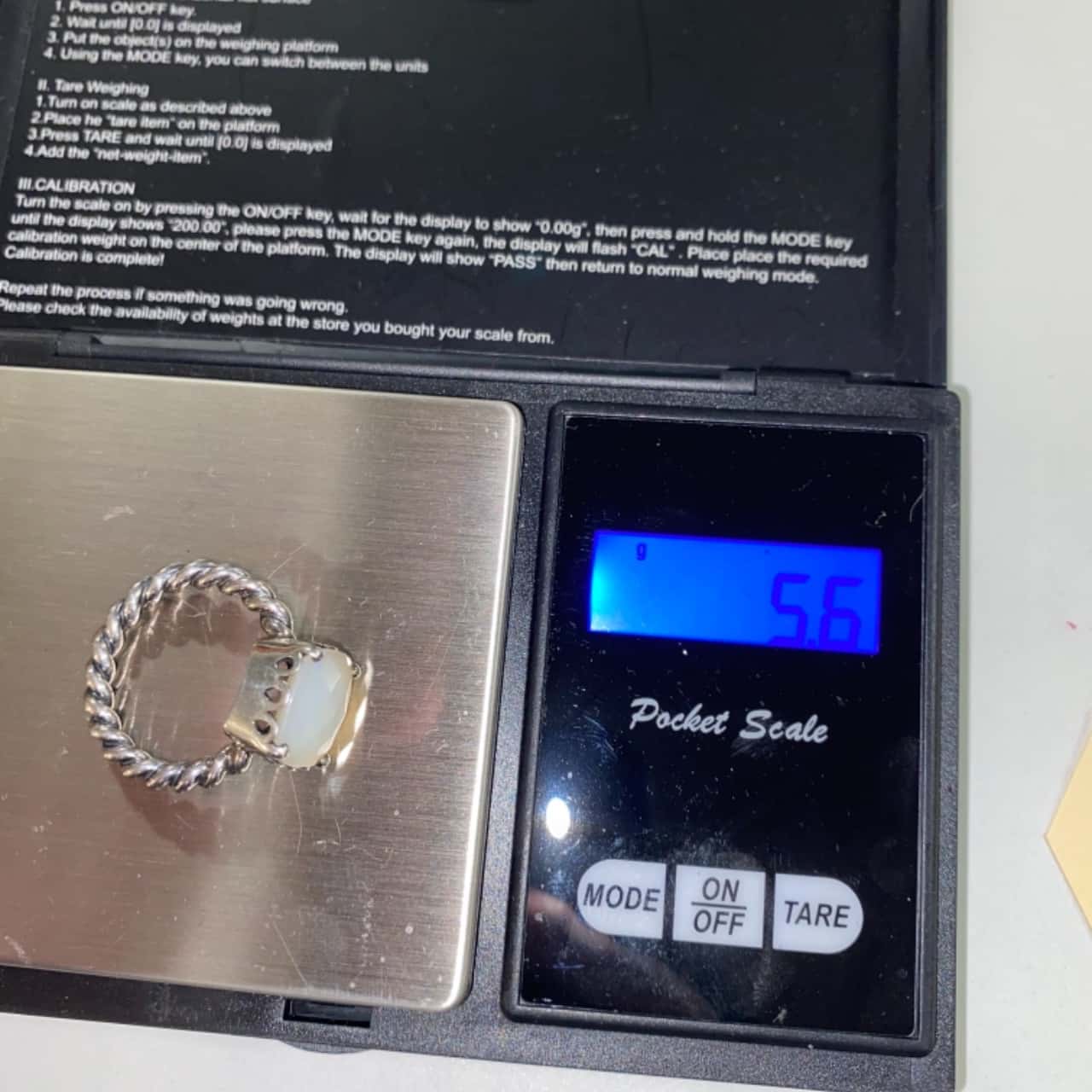 Image Tester
