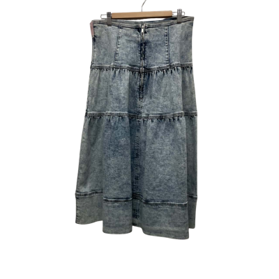 Seed Heritage Womens top & skirt