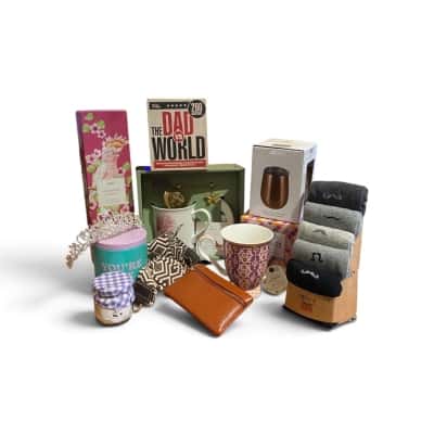 Gifting bundle 11 items . Xmas giving new