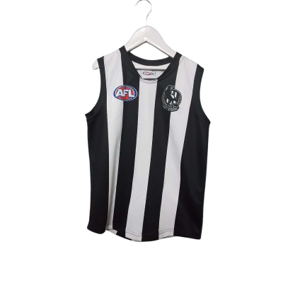 AFL Kids Unisex Black  / White 