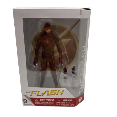 DC The Flash Collectible Figure - The Flash