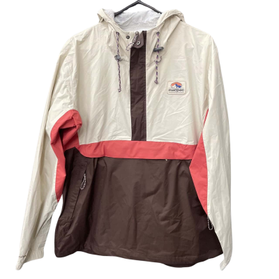 Macpac Womens Windbreaker  
