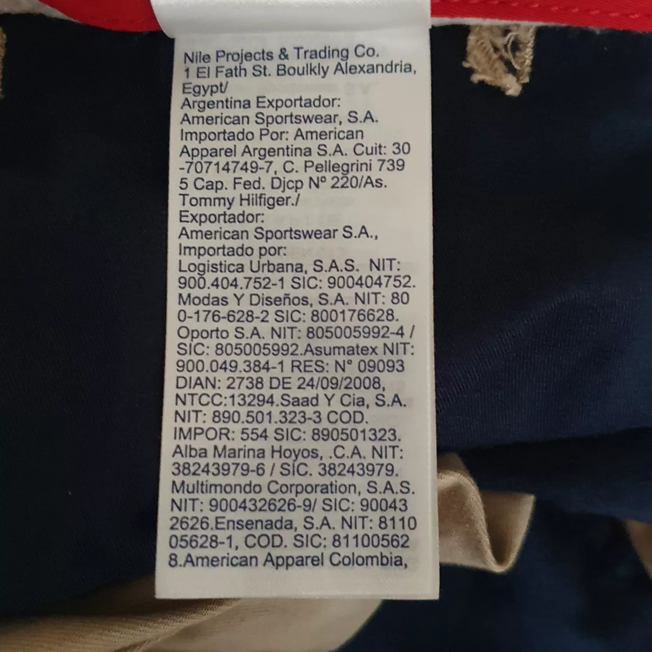 Image Tester