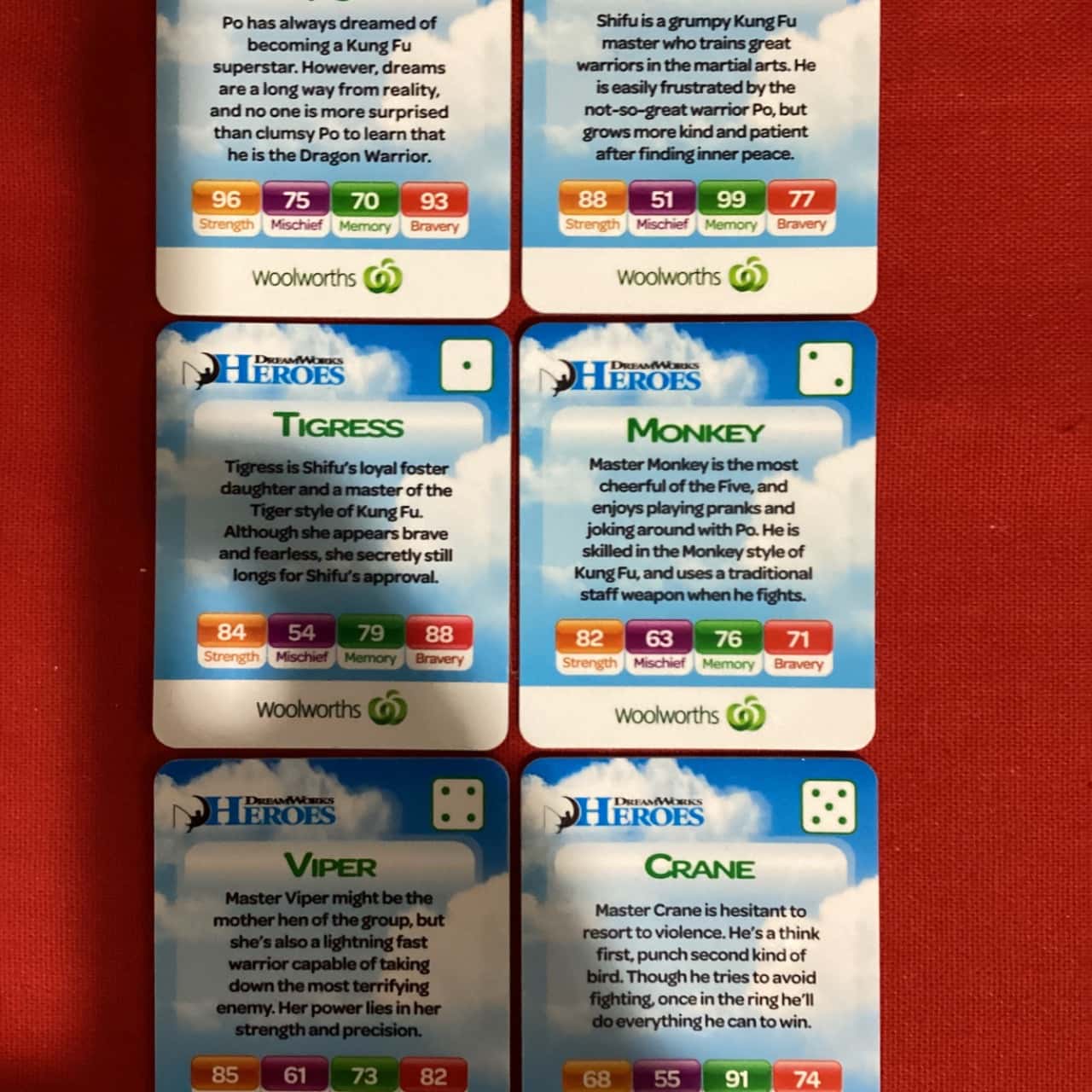 Image Tester