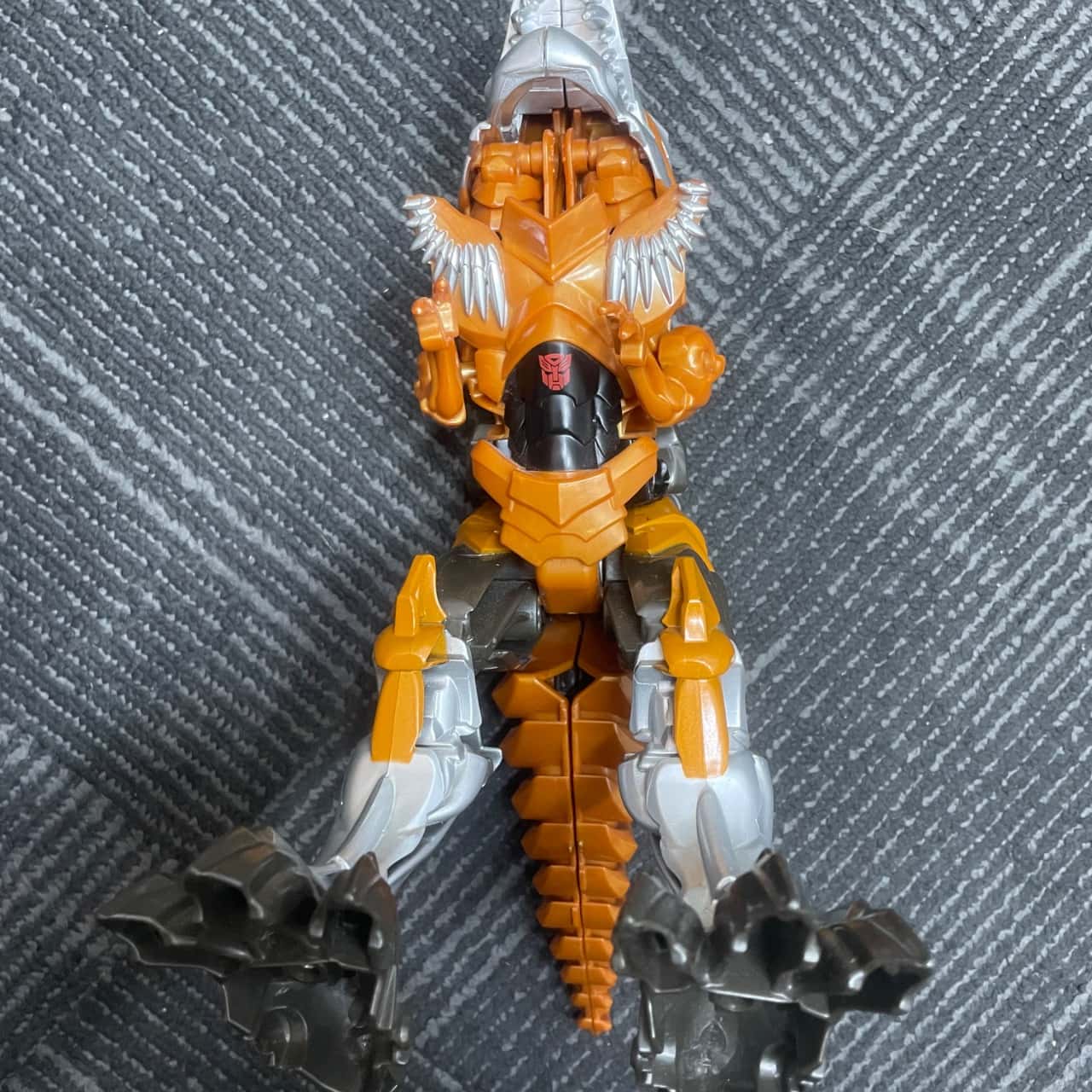 Image Tester