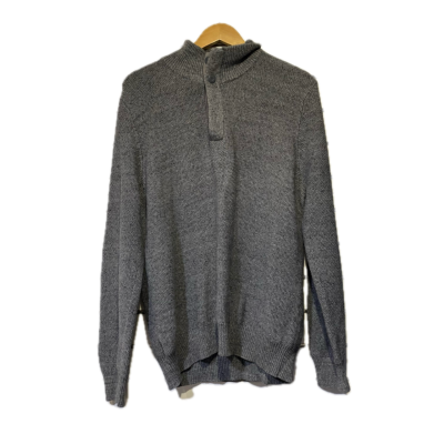 Country Road Unisex sweater Size L Grey 