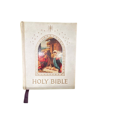 Holy Bible