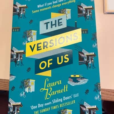 The versions of us