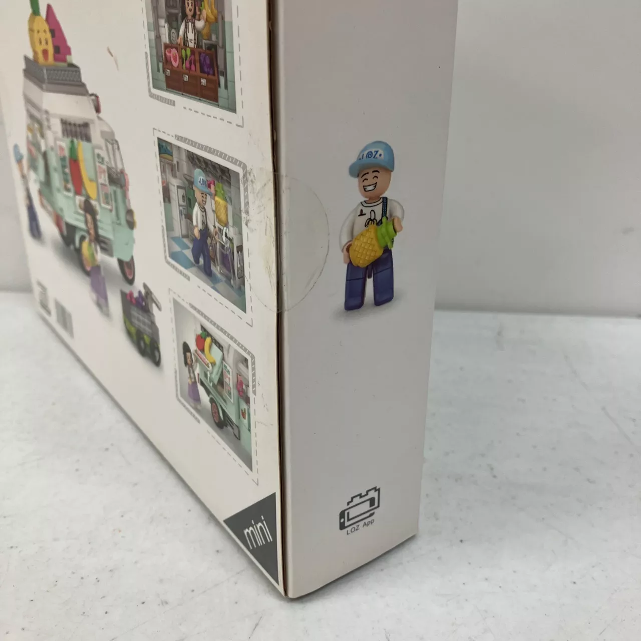 Image Tester