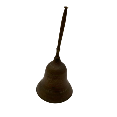 Brass bell