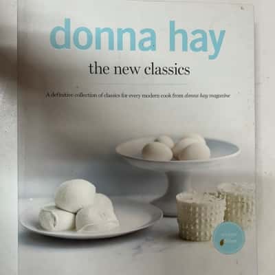 Donna Hay, The new Classic 