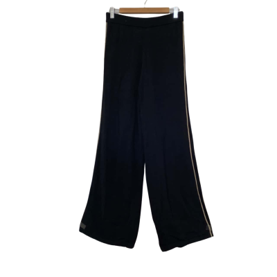 ARCAA: Pippa Wide Leg Pant Women's Size Small/8AU/US4 - Black (RRP $199)