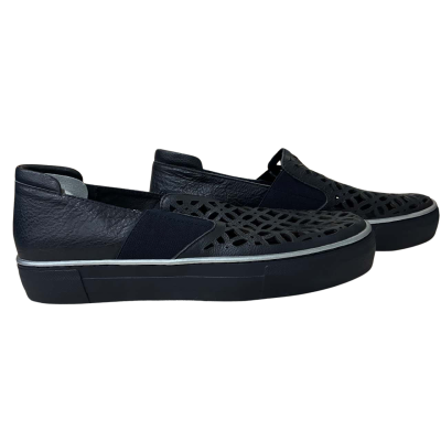 Midas Mens  Size 39 Navy Blue 