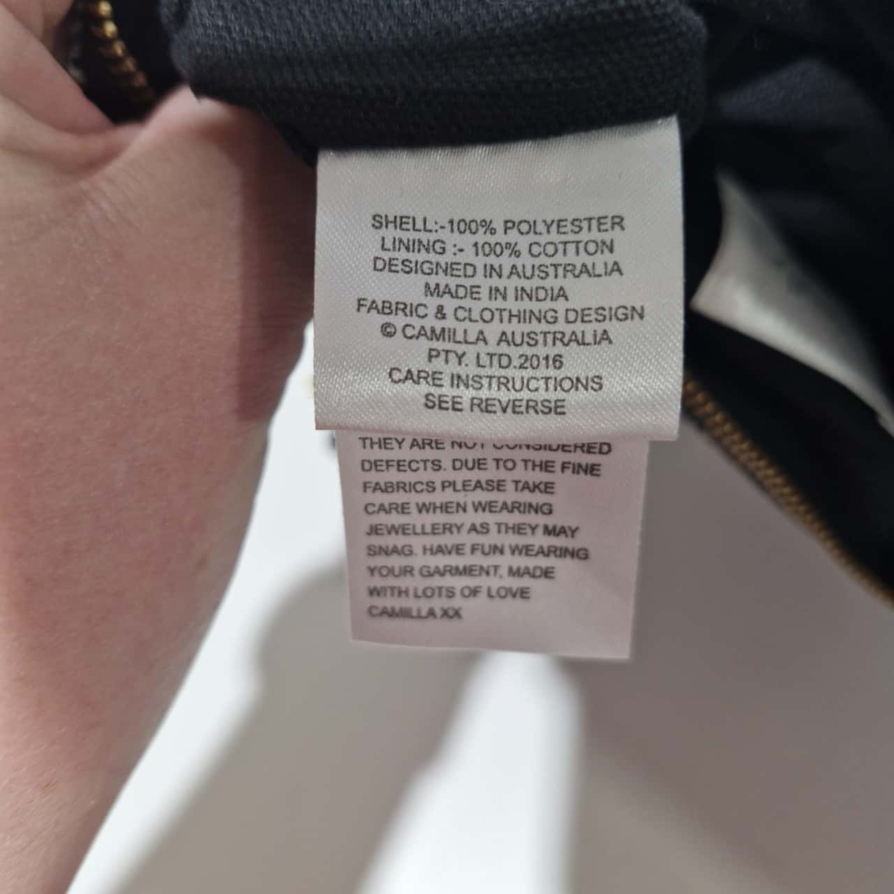 Image Tester