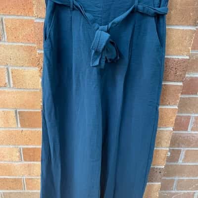 Womens Irish Maxi Pants Size 8 