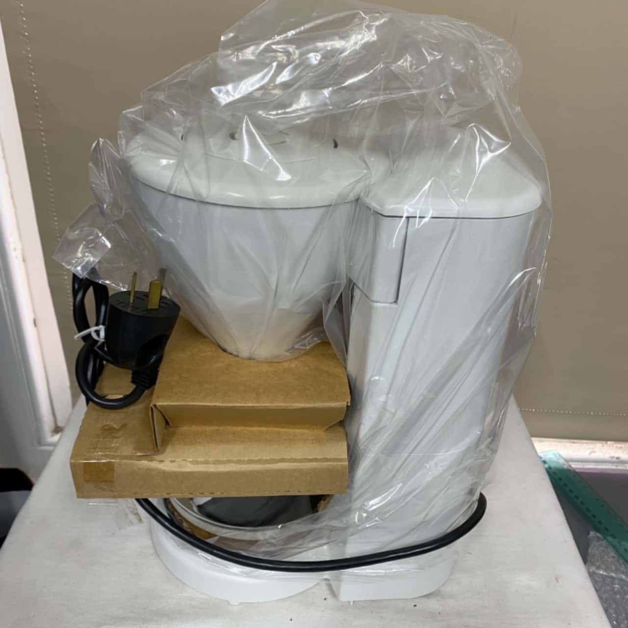 Image Tester