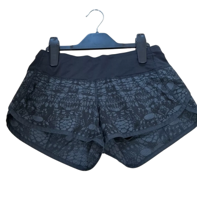 Lululemon Womens  Size 2 Shorts VGUC
