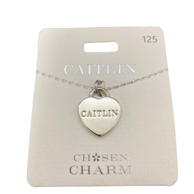 Caitlin Pendant 