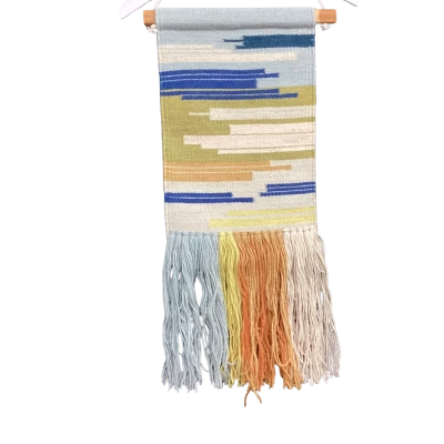Gorman Wool Wall Hanging (70 x 30cm)