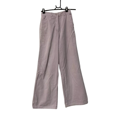 Princess Highway Womens Pants Size 8 Purple 