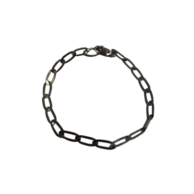  Womens S/Silver Bracelet 