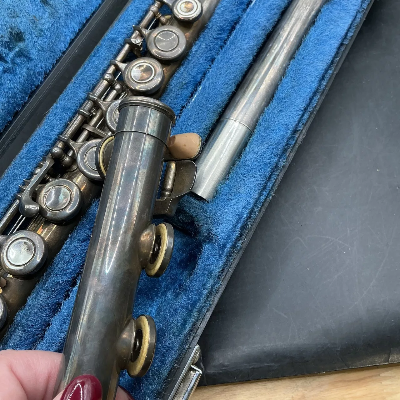 Image Tester