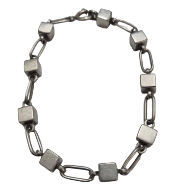  Womens Bracelet Silver 925 1AR