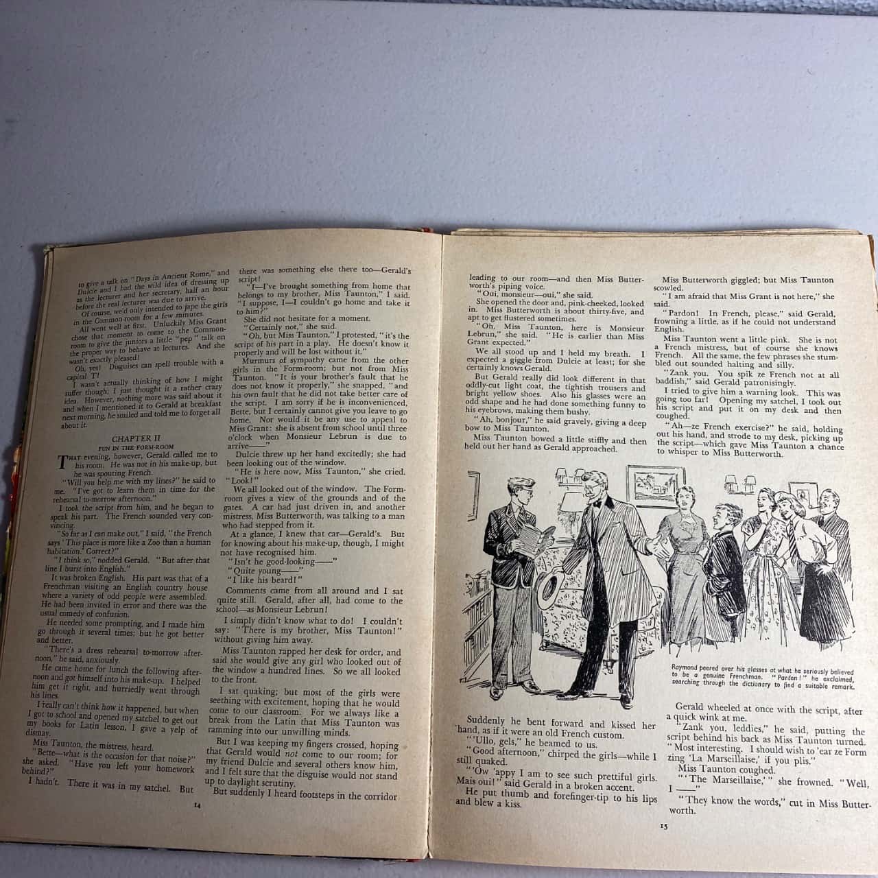 Image Tester
