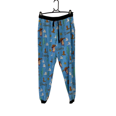 Peter Alexander Unisex  Size L Blue / Multicoloured 