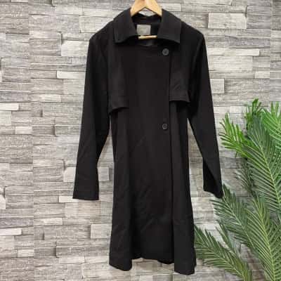 Yarra Trail Womens  Size 14 Black  