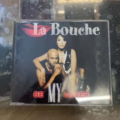 La Bouche be my lover 