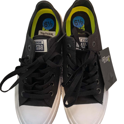Converse Women's Size 6.5 Chuck Taylor All Star II New