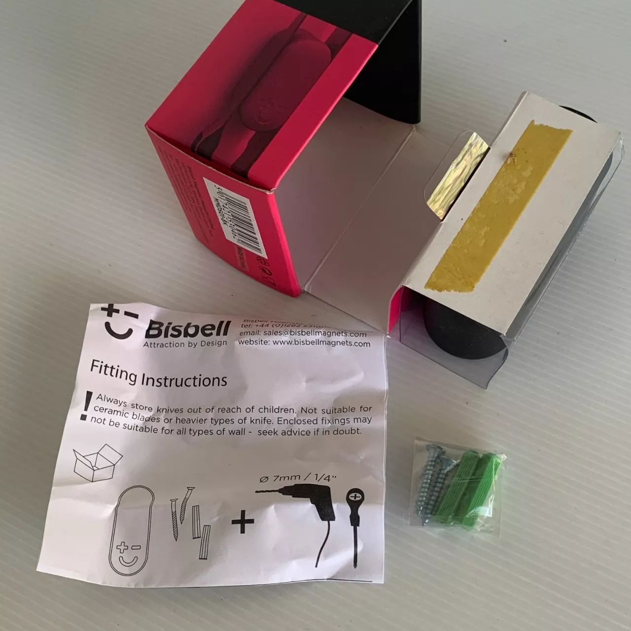 Image Tester