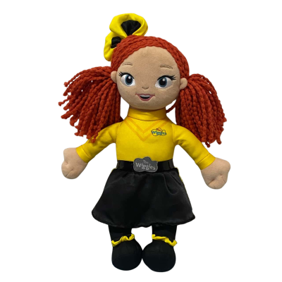 The Wiggles - Emma Giggling - Tested & Working